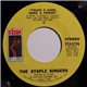 The Staple Singers - Touch A Hand, Make A Friend / Tellin' Lies