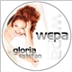 Gloria Estefan - Wepa (Remixes)