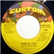 Curtis Mayfield - Show Me Love / Just Want To Be With You